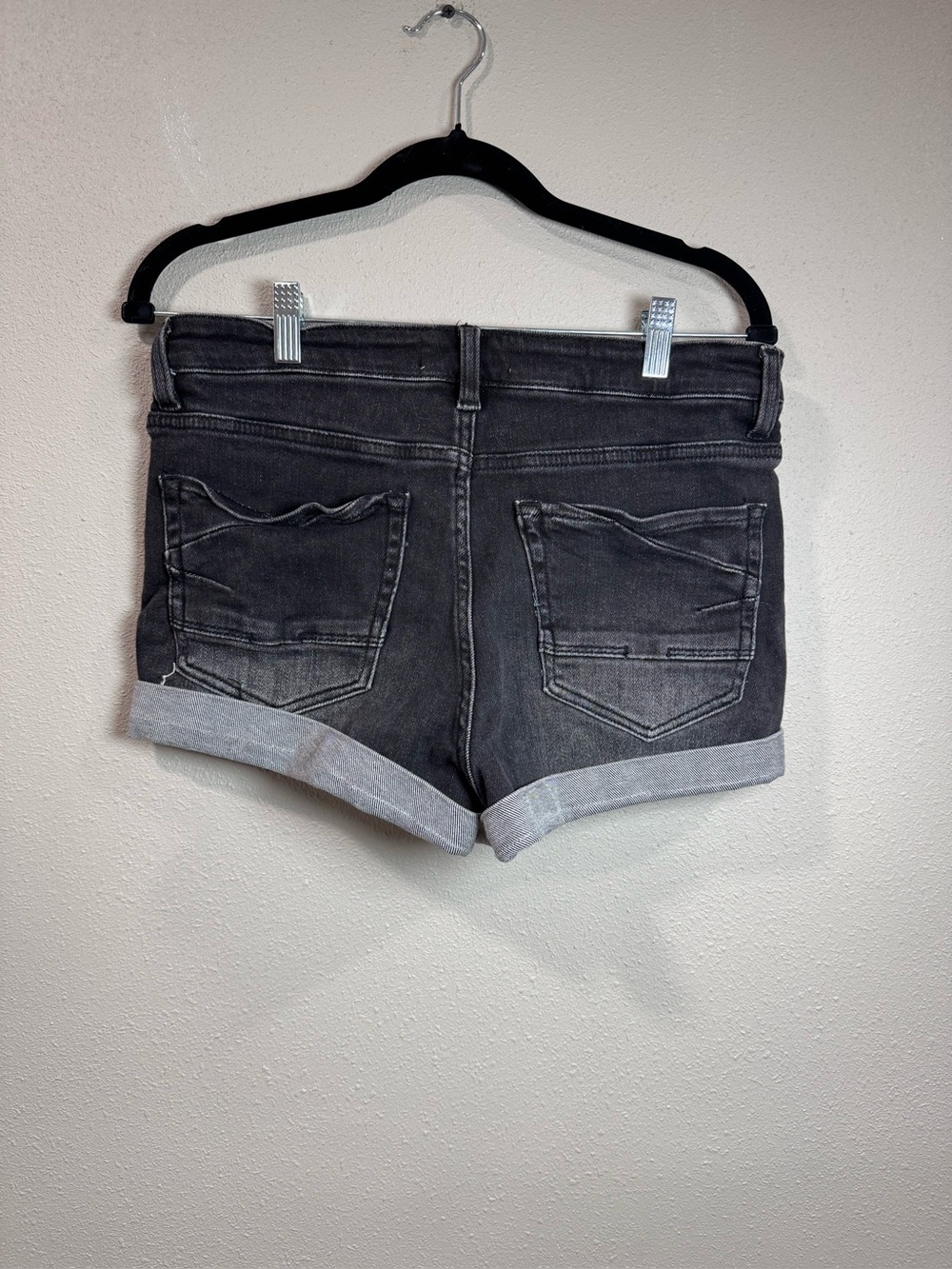 BKE Parker Jean Shorts